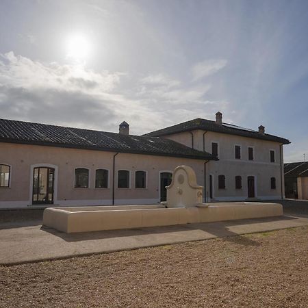 Borgo Pallavicini Mori Řím Exteriér fotografie