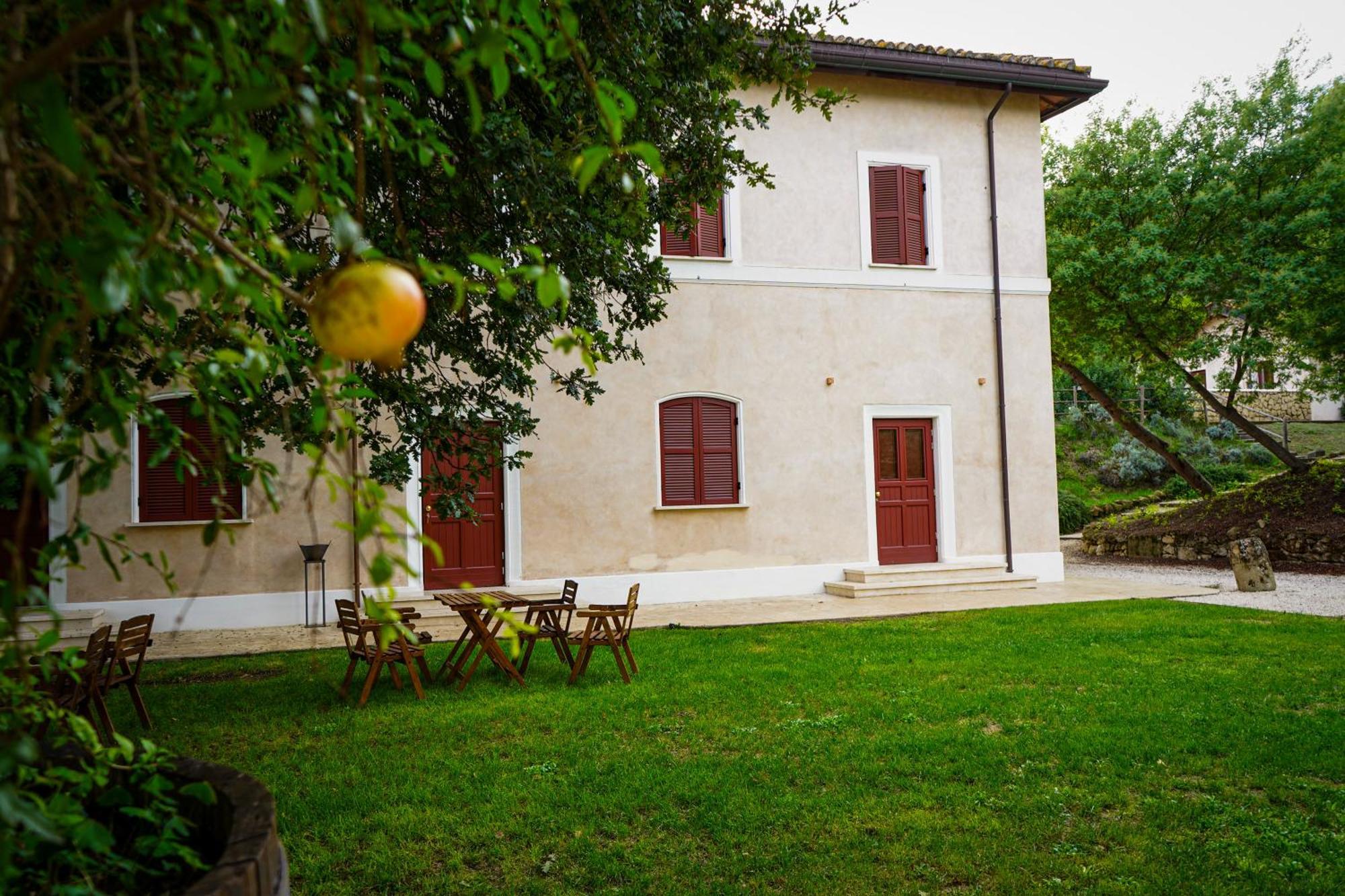 Borgo Pallavicini Mori Řím Exteriér fotografie