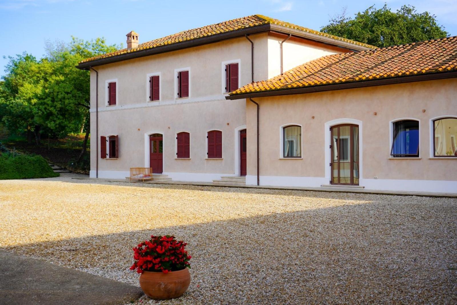 Borgo Pallavicini Mori Řím Exteriér fotografie